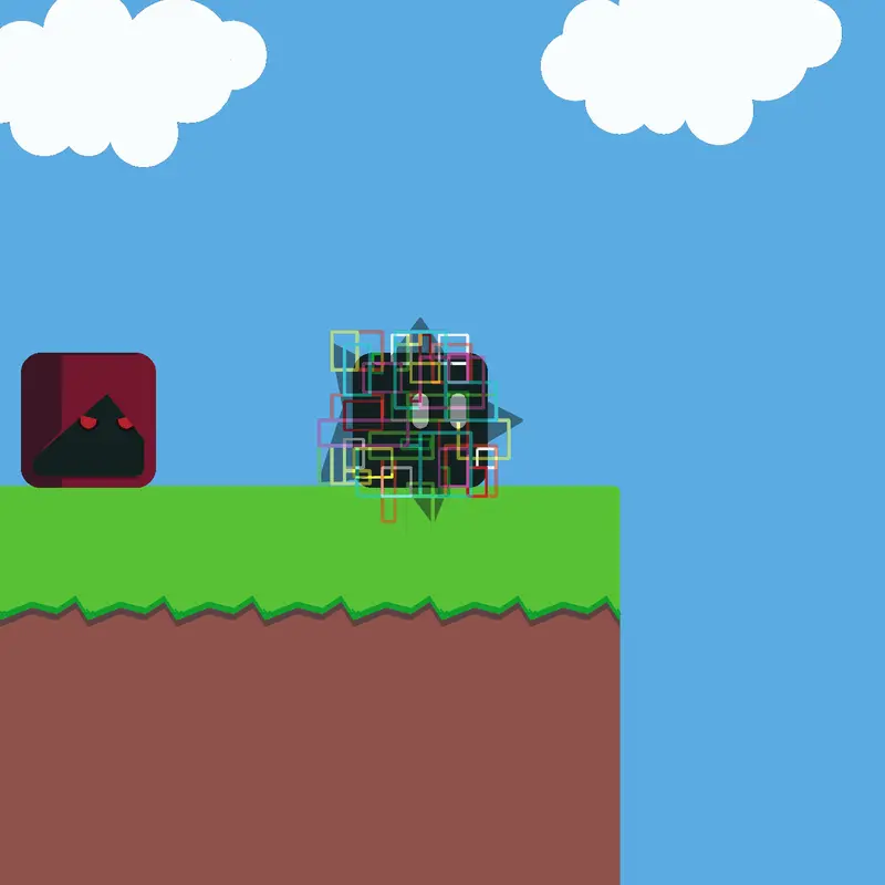 Game by @sililikaiju