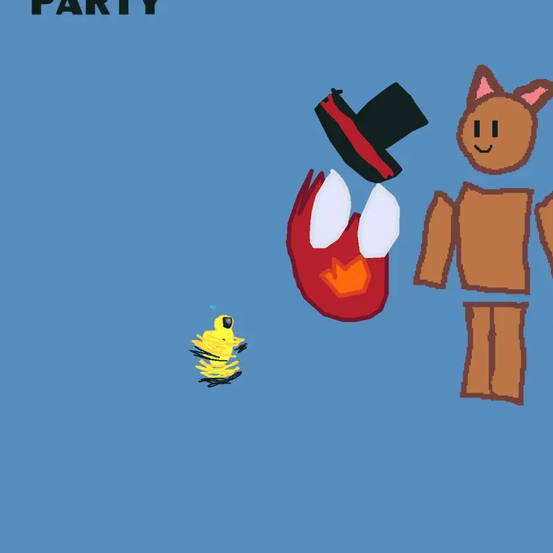 Game by @Jackawold