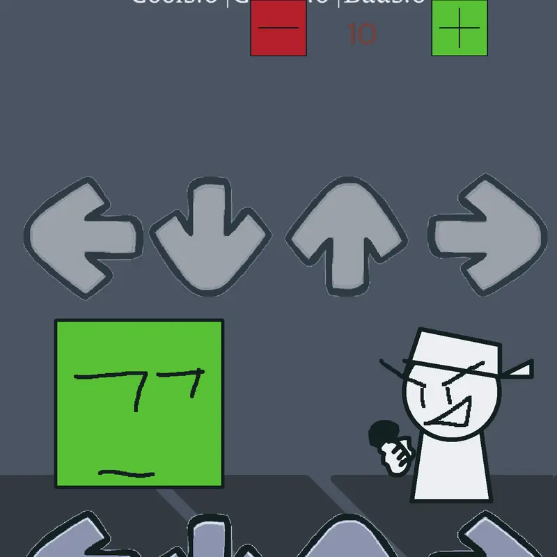 Game by @Rose93halloween