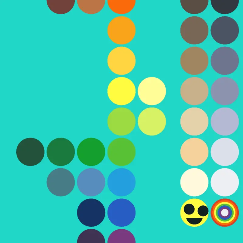 Game by @ihateemojicater