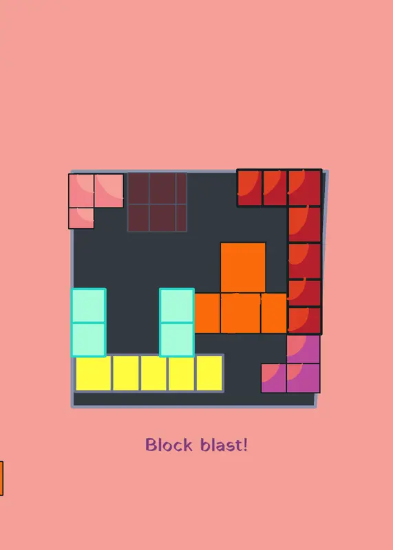 Game by @Michelledavid