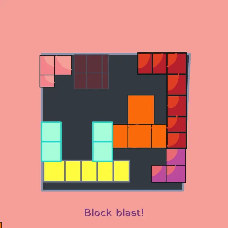 Game by @Michelledavid