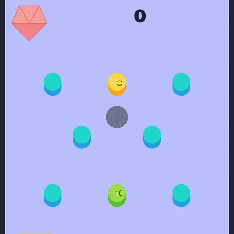 Game by @TiggerDev256