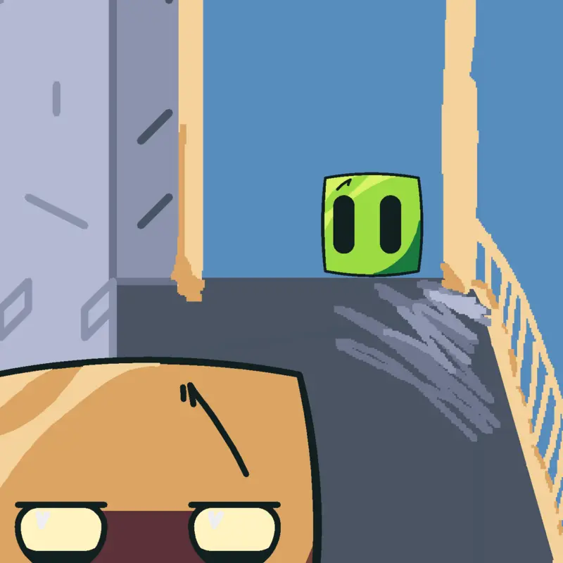Game by @Crazy_Cola