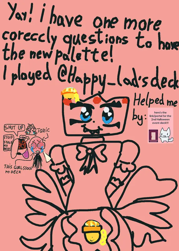 Game by @Elliex1223_-rawrest_good