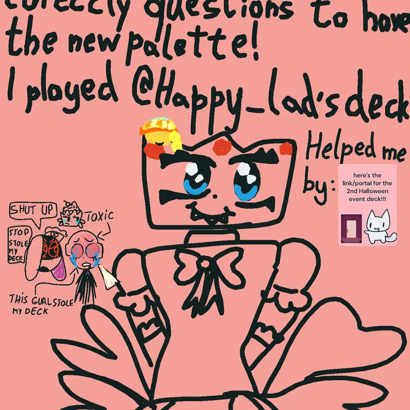 Game by @Elliex1223_-rawrest_good
