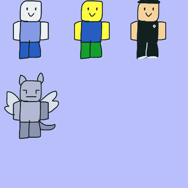 Game by @super-blob