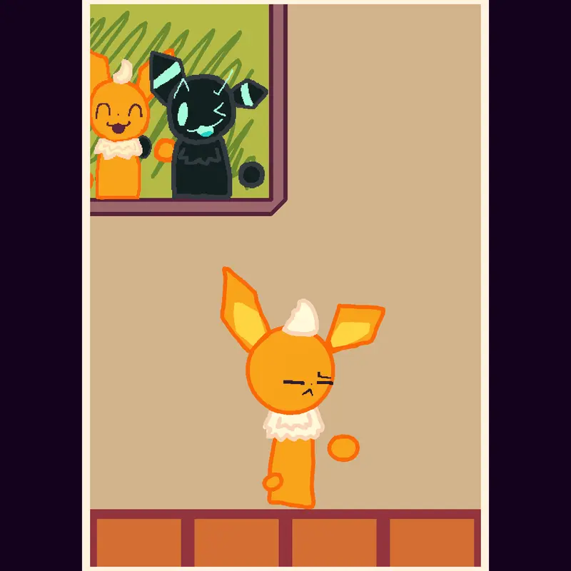 Game by @Bye_frour