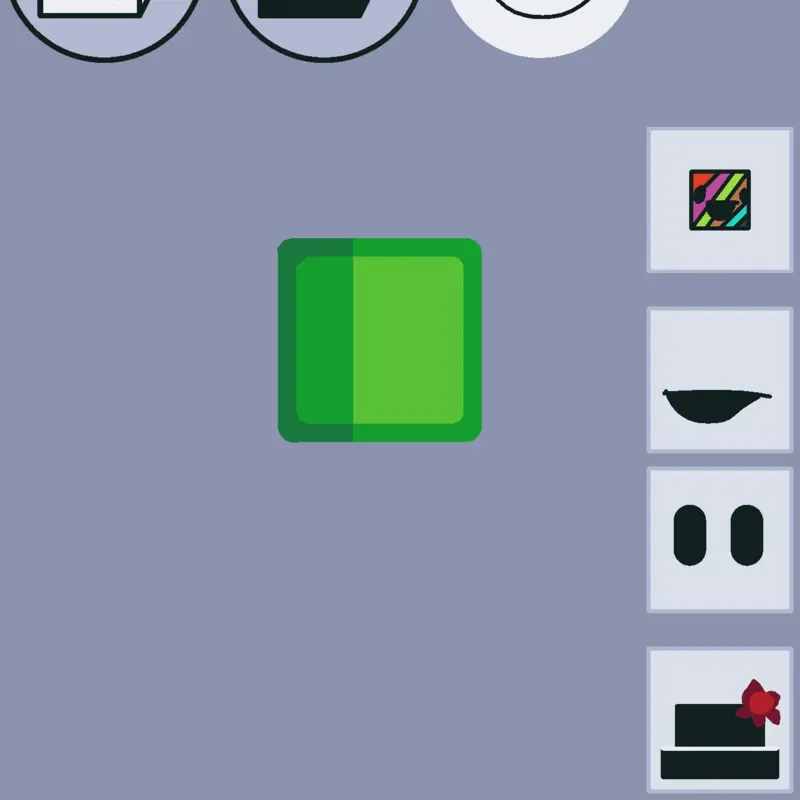 Game by @lupss