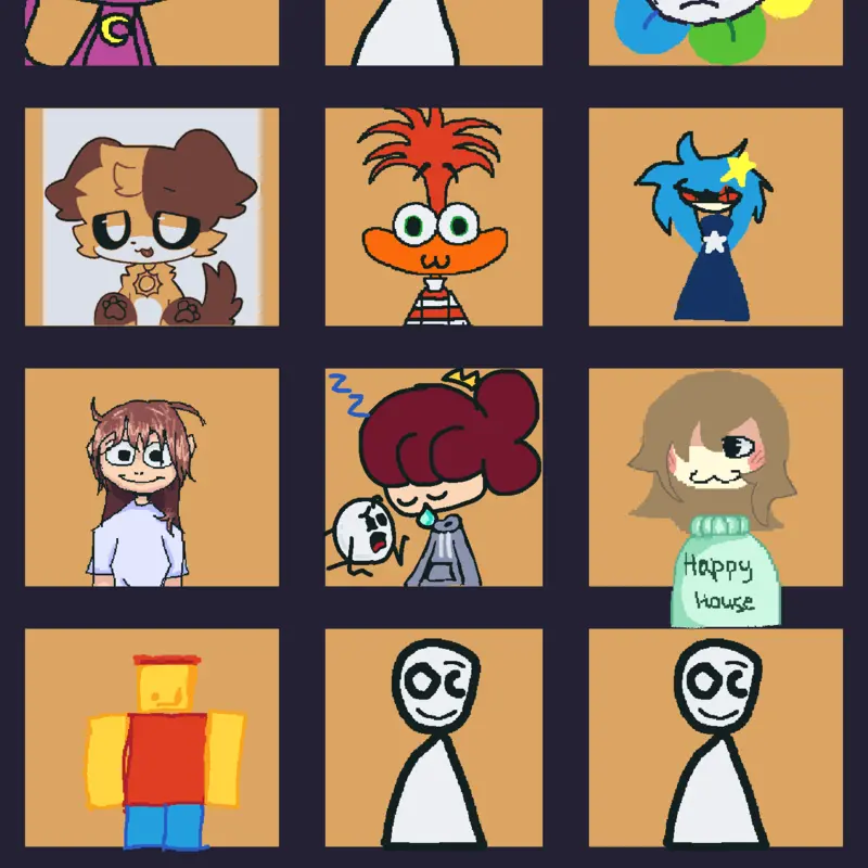 Game by @Deltacat