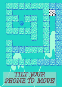 Tilting Puzzle (make this the most commented...
