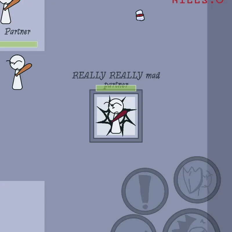 Game by @LawrenceChannel