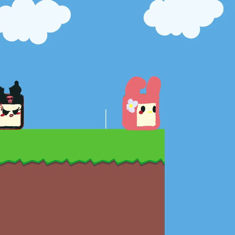 Game by @BobaTeaaaaa