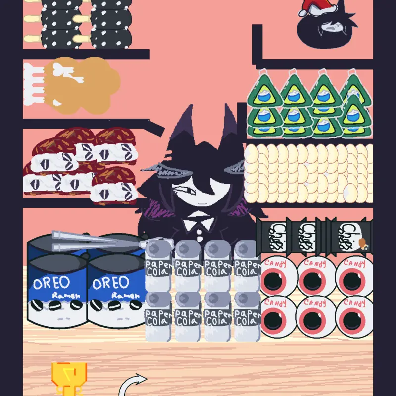 Game by @Adesukii