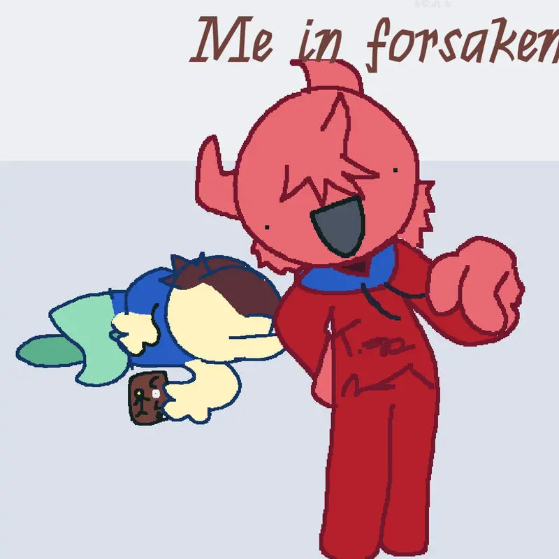 Game by @-Oreo-the-furri-
