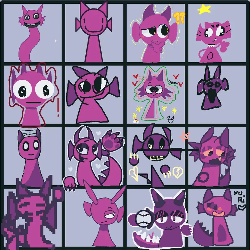 Game by @Yuri_games