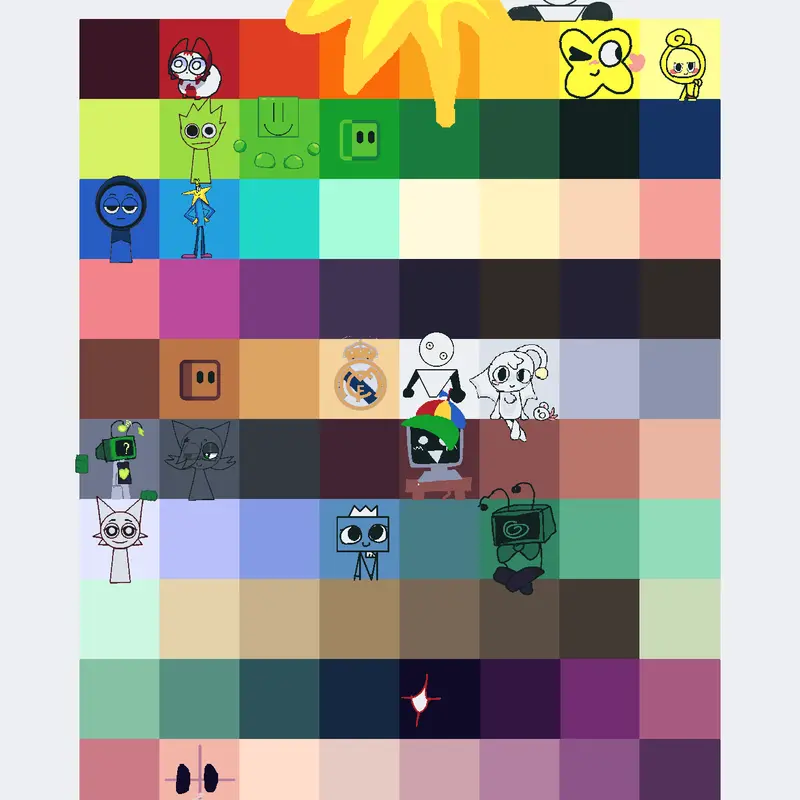Game by @WindowsVistaSP3