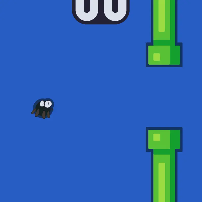 Game by @CatLover8989