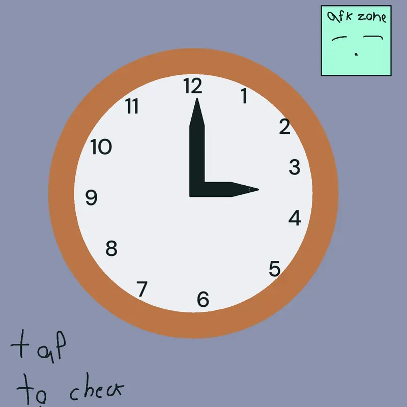 Game by @ornellatheduckling
