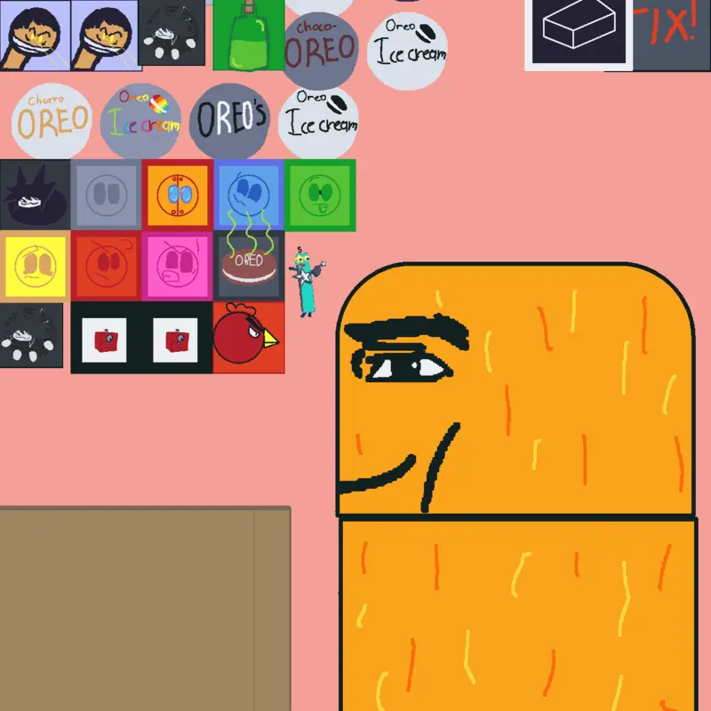 Game by @FreakyNooby