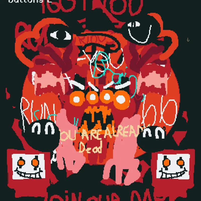 Game by @BlueBlocky