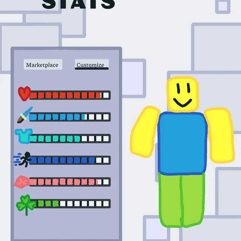 Game by @Wargod_12345