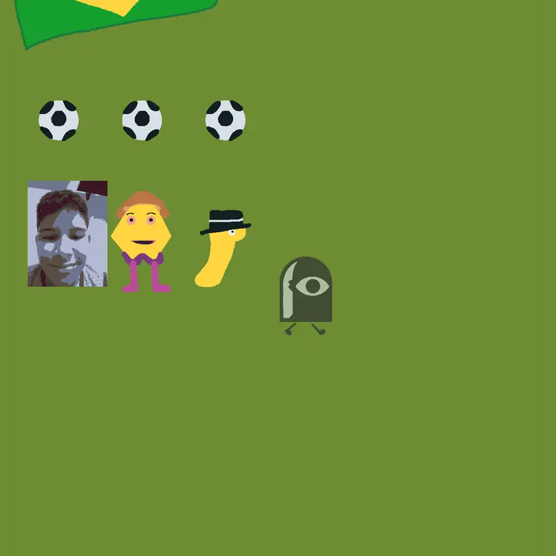 Game by @KaioGamer