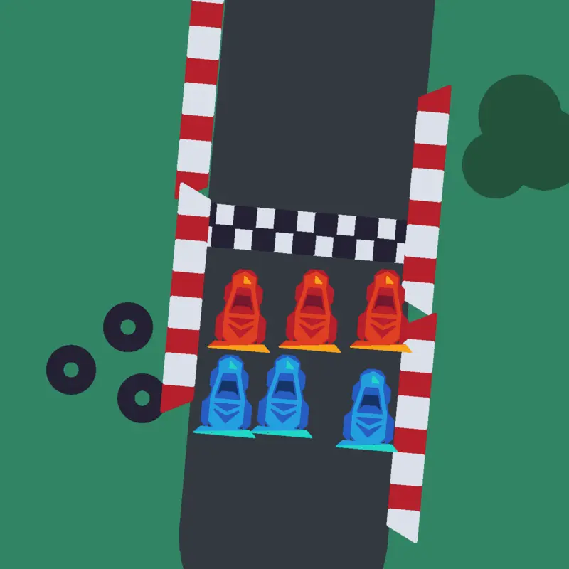 Game by @kelevra