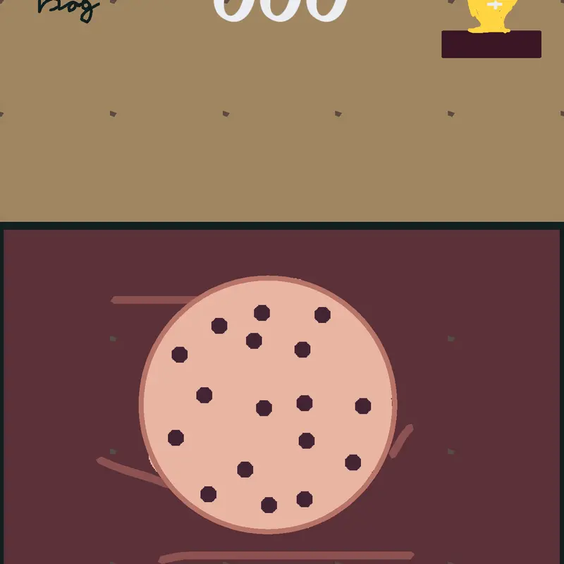 Game by @a_walmartbag