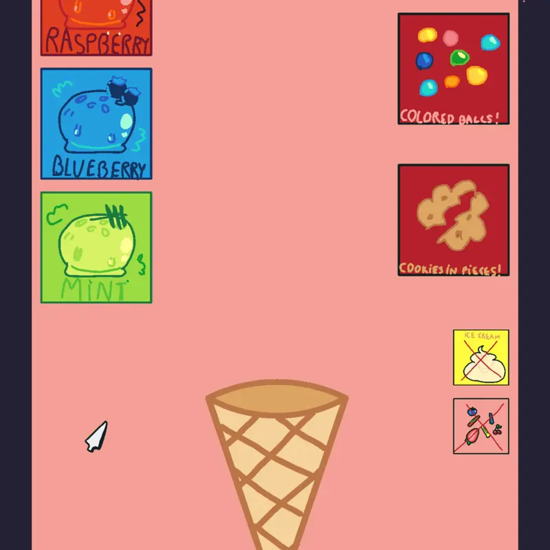 Game by @catszx