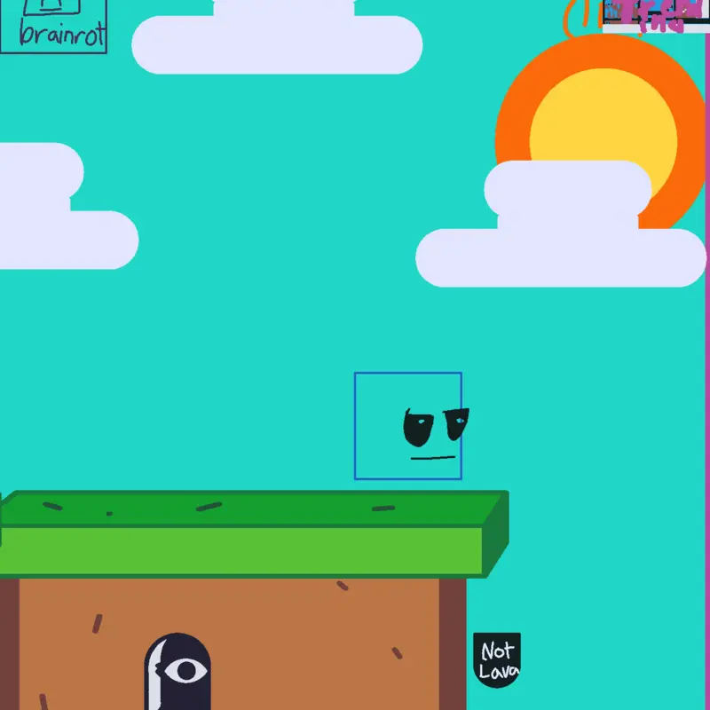 Game by @jadenrio