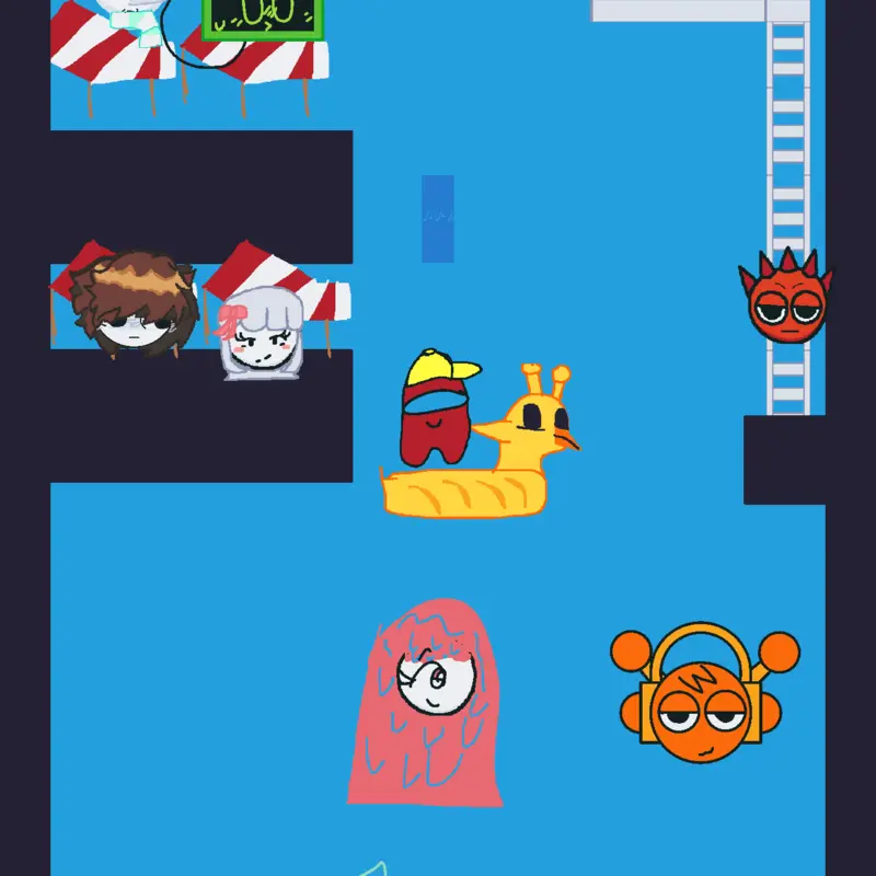 Game by @bowly_dream