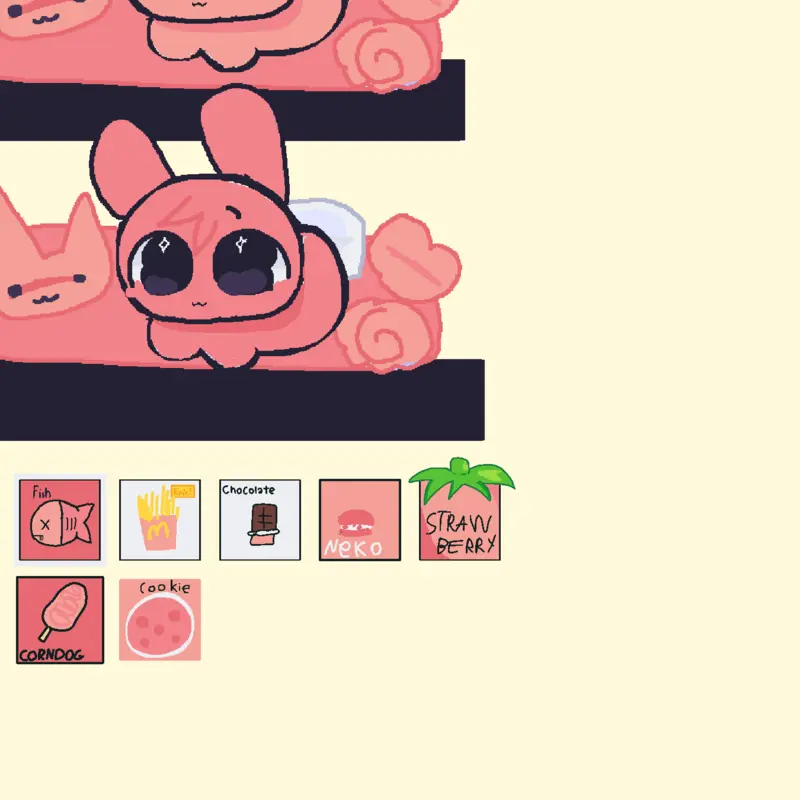 Game by @azra_cutie