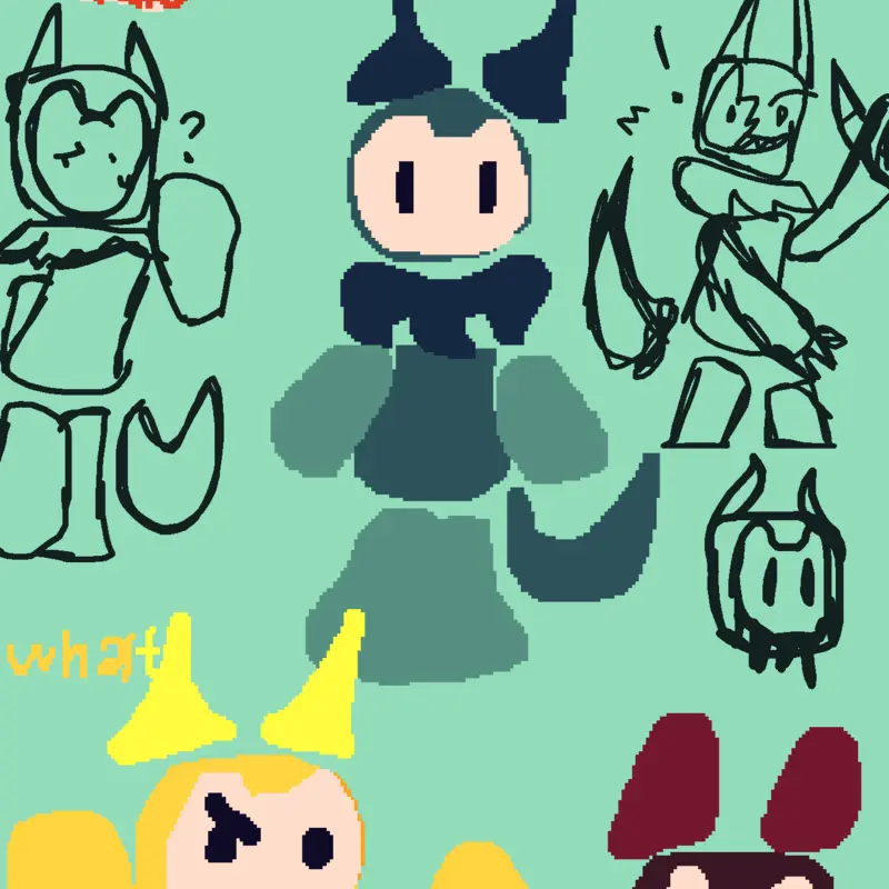 Game by @FrankenHazzy