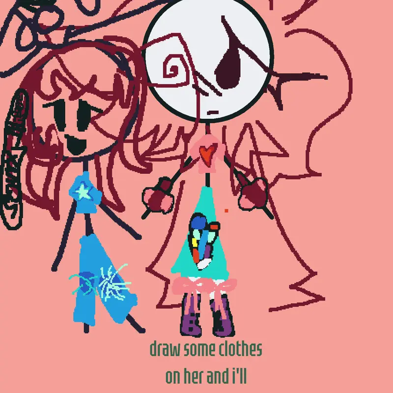Game by @Zoe-Ysabella
