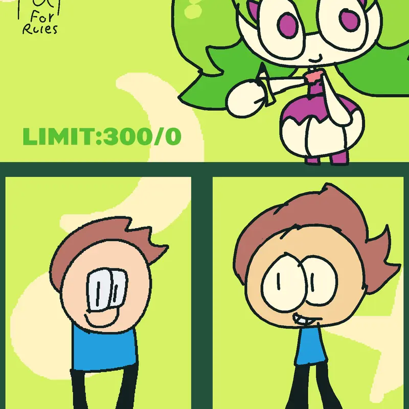 Game by @fluvsiesgumball_Steenee
