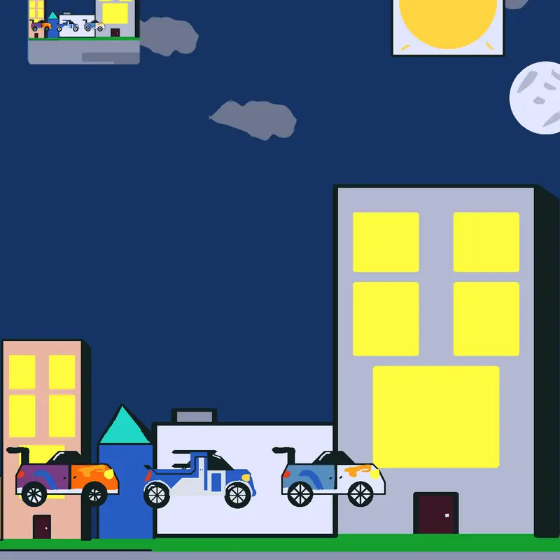 Game by @mustararen1