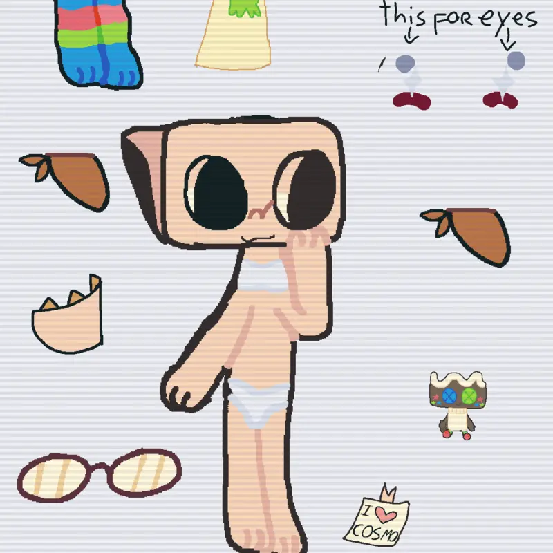 Game by @K0P3R3K