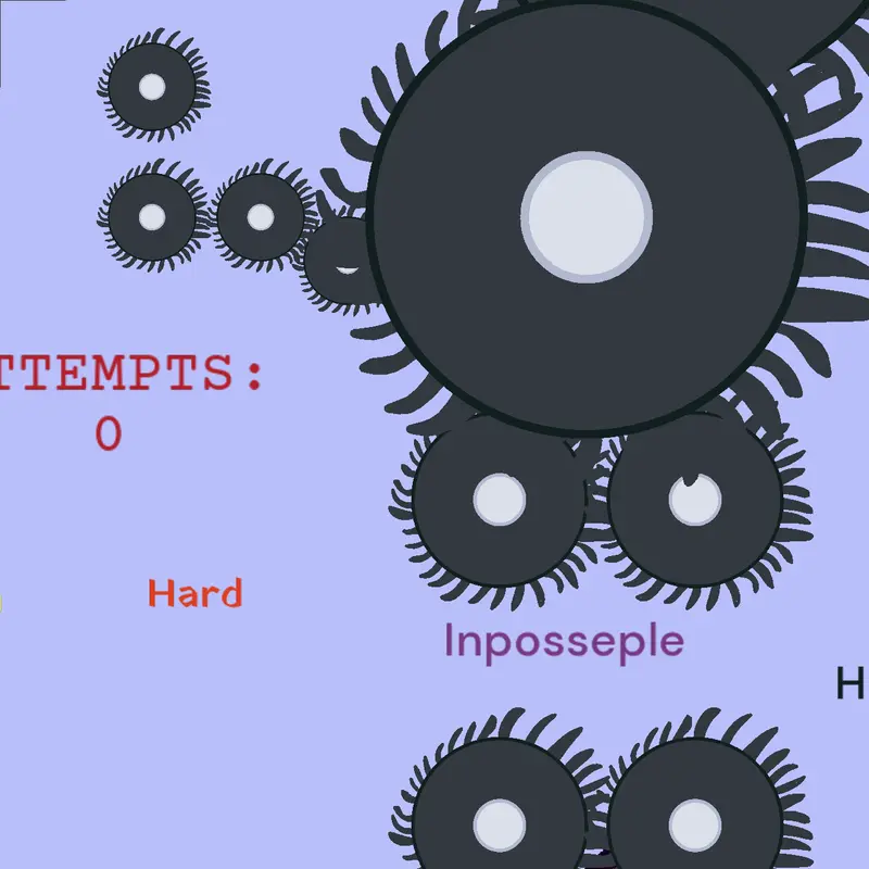 Game by @SMasterF