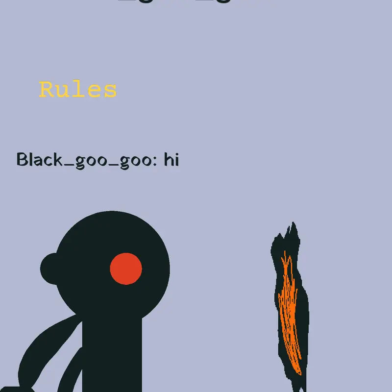 Game by @RoomsFan_Yay