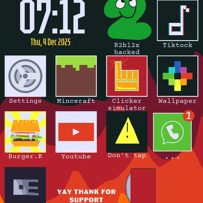 Game by @red_baldi