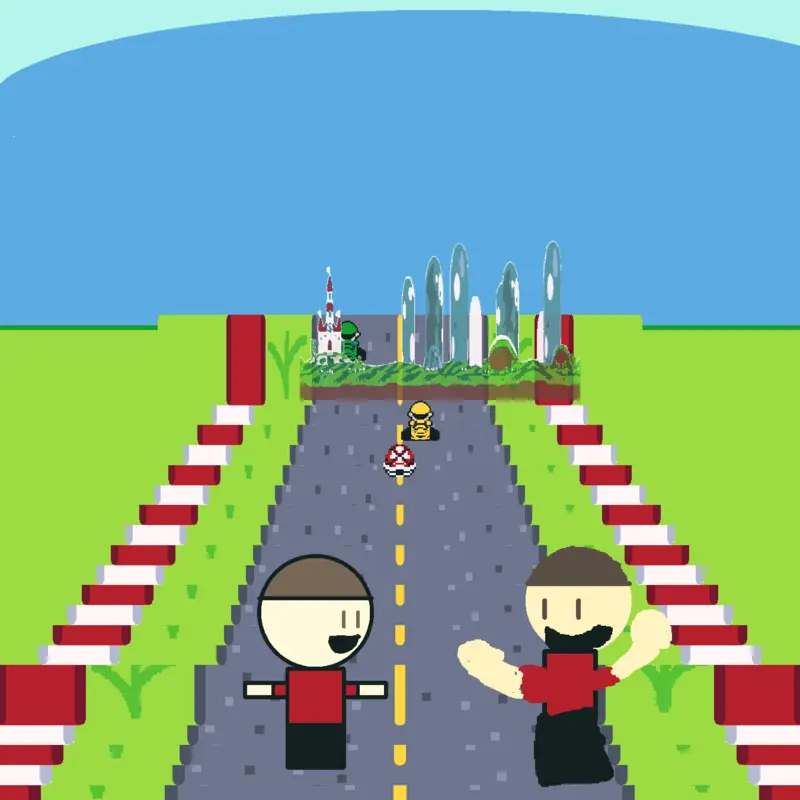 Game by @Elliot89