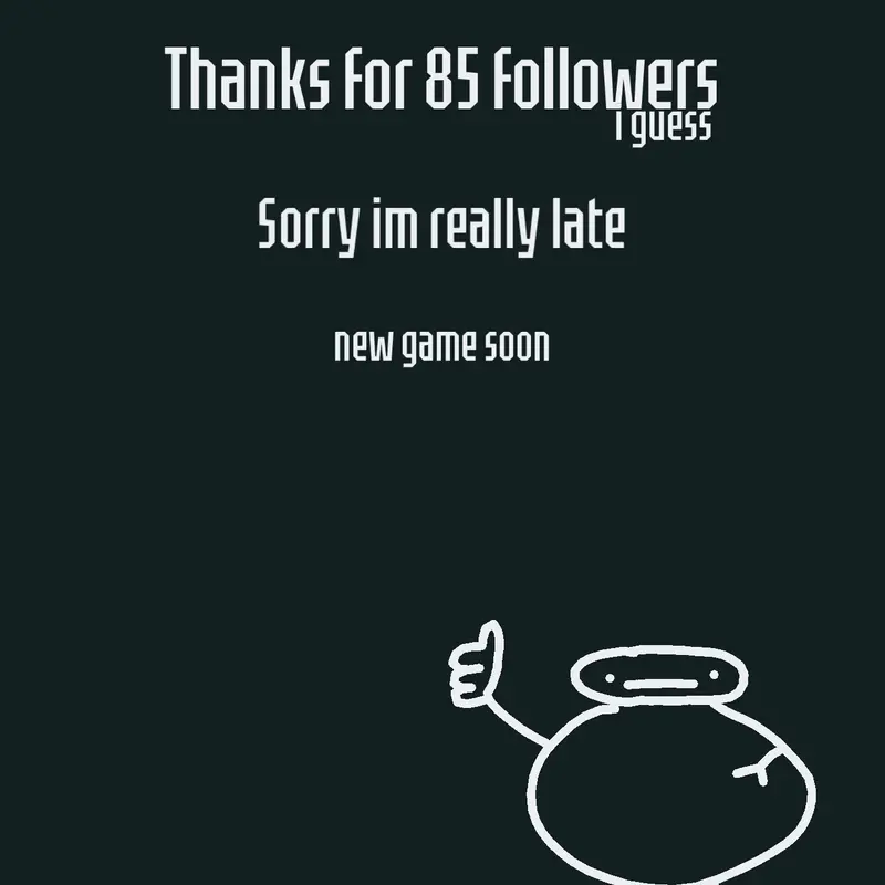 Game by @FatCatNeedsFood