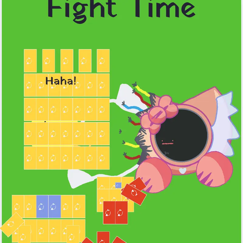 Game by @pransa_123