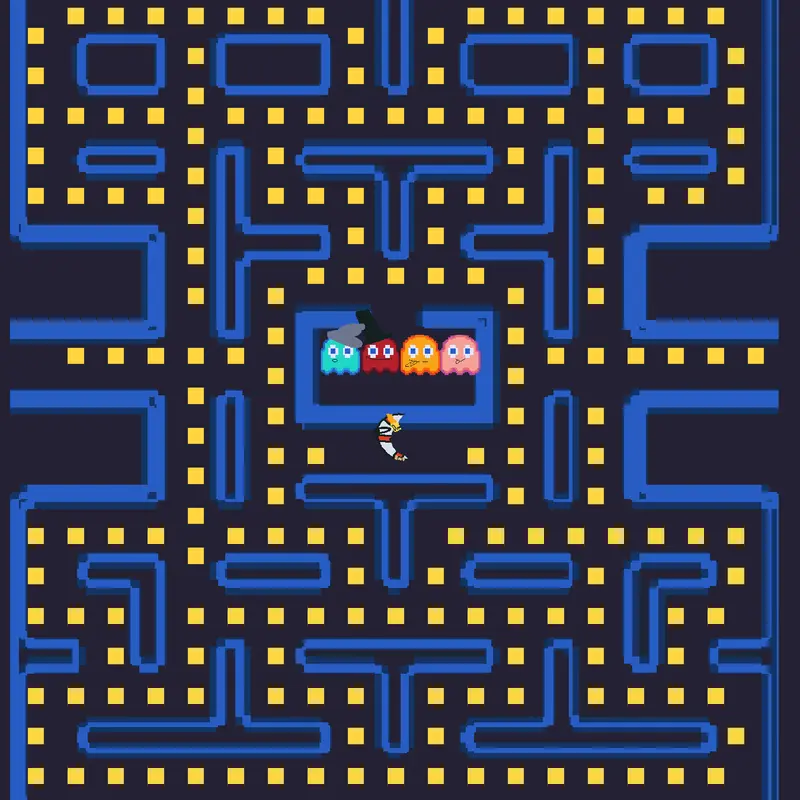 Game by @monkey_kunfu