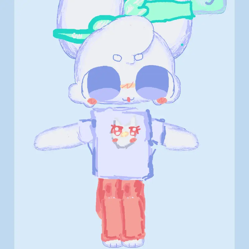 Game by @honeyDodo