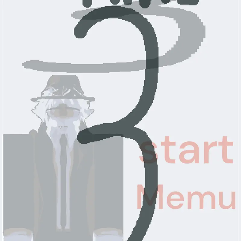Game by @Galdi
