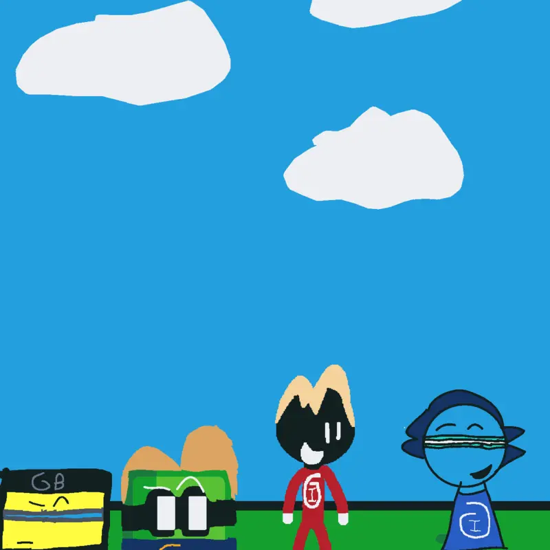 Game by @--Go_Max-Official--