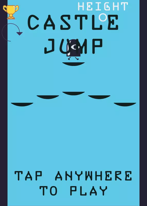 Game by @xor_onthefloor