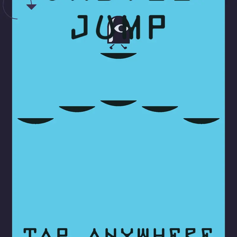 Game by @xor_onthefloor